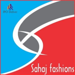 sahej fashions logo