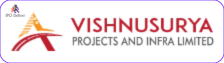 Vishnusurya Projects and Infra logo