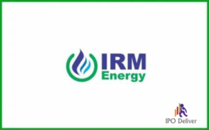 IRM ENERGY LOGO