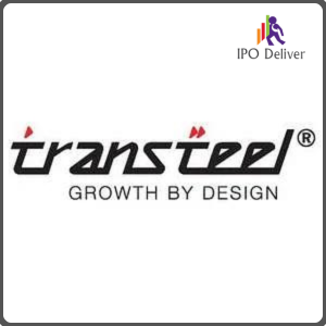 TRANSTEEL LOGO