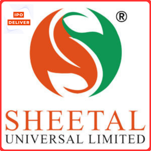 Sheetal Universal Logo