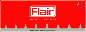 FLAIR LOGO