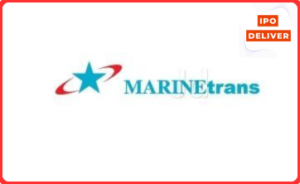 Marinetrans logo