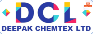 Deepak Chemtex logo