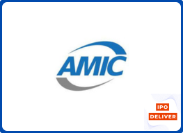 amic logo