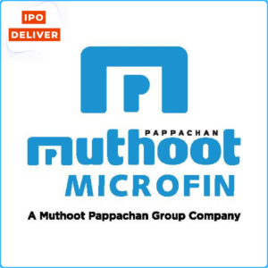 Muthoot Microfin