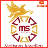 Motisons Jewellers logo