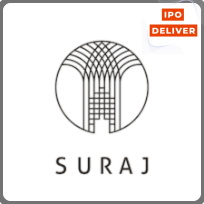 Suraj estate logo