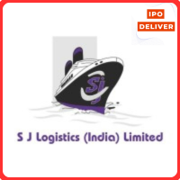 S J Logistics (INDIA) logo