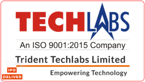 Trident Techlabs IPO