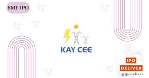 Kay Cee Energy & Infra IPO