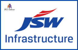 JSW Infrastructure IPO Dates, Price Band, Review & Allotment Details ...