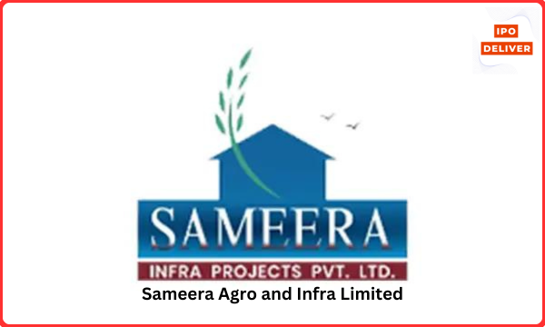 Sameera Agro And Infra IPO Dates, Price Band, Rating, GMP, Analysis ...