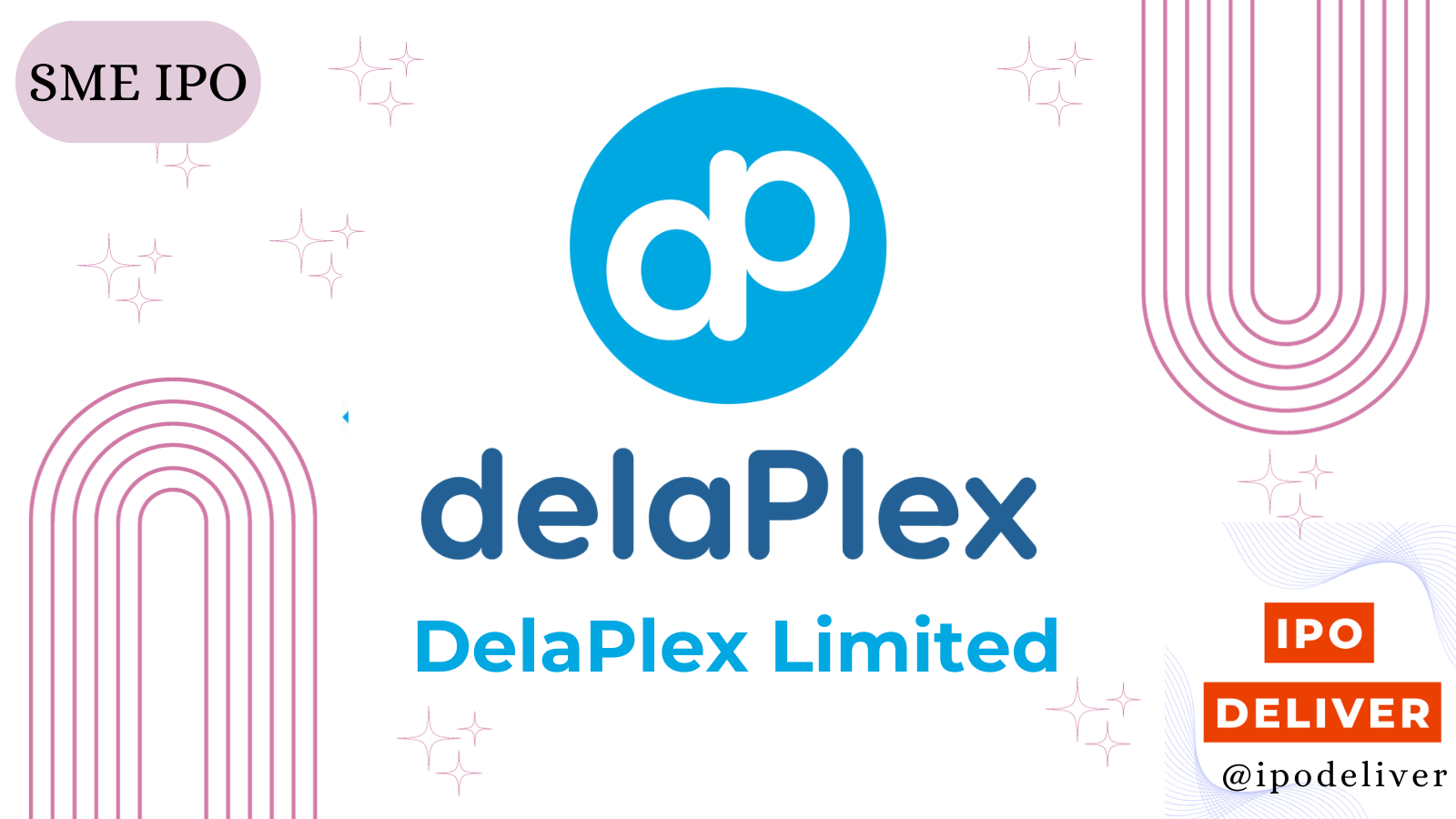 DelaPlex IPO