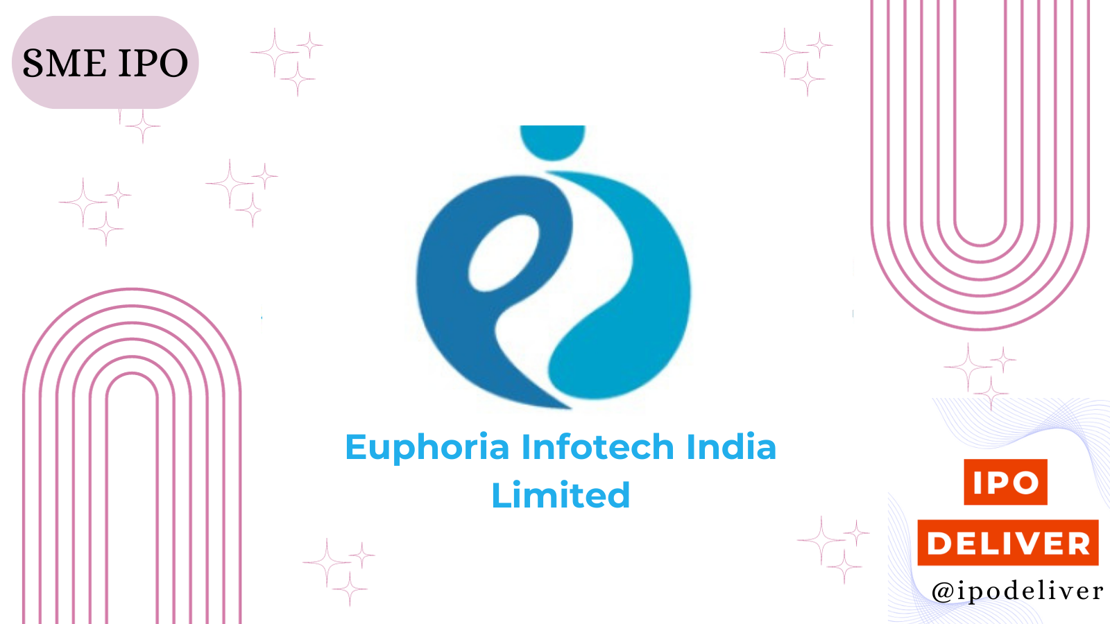 Euphoria Infotech IPO