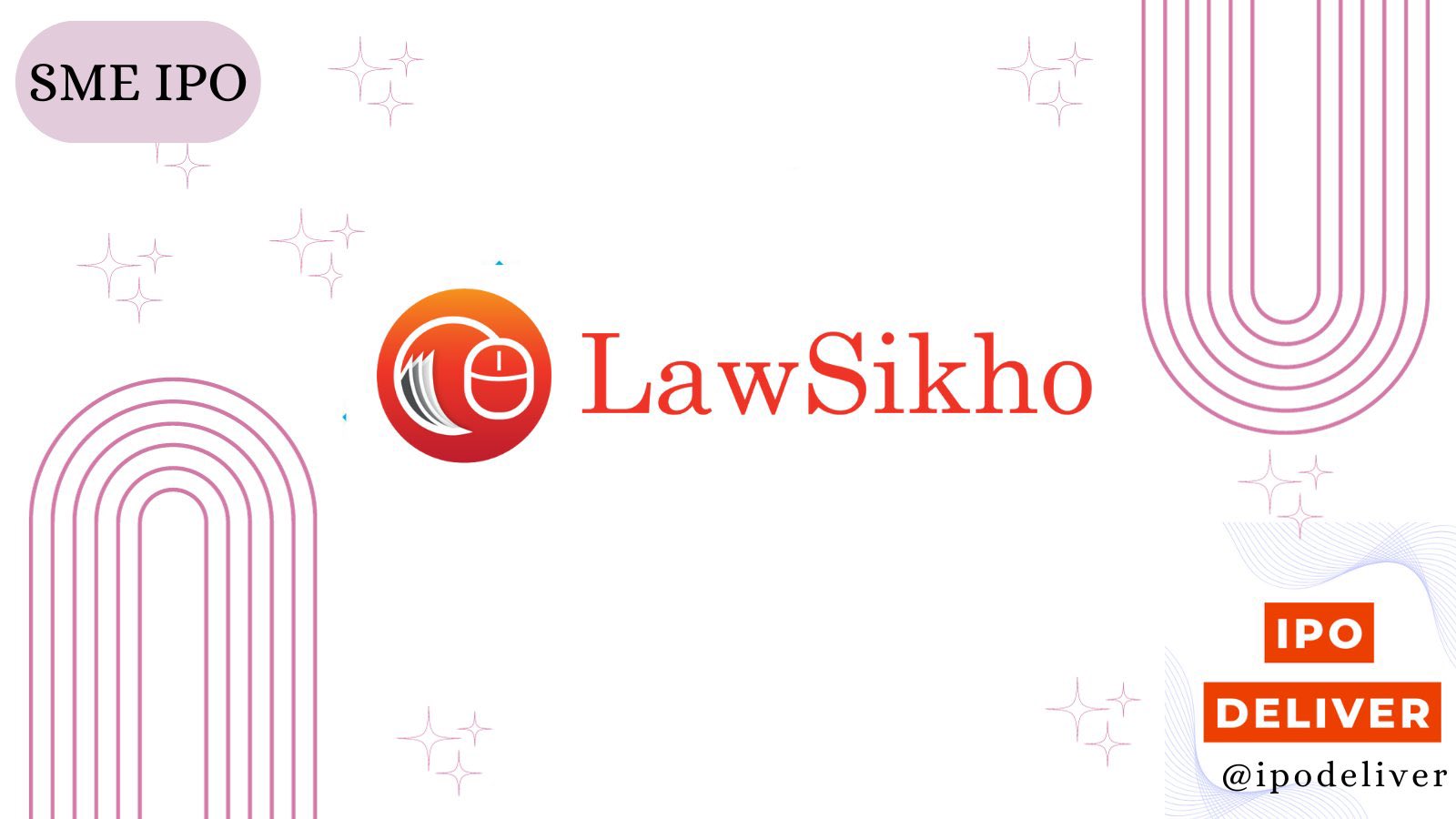 LawSikho IPO