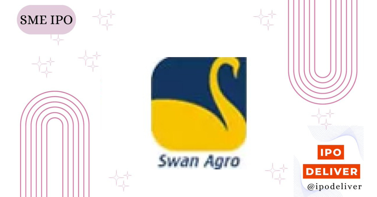 New Swan Multitech IPO