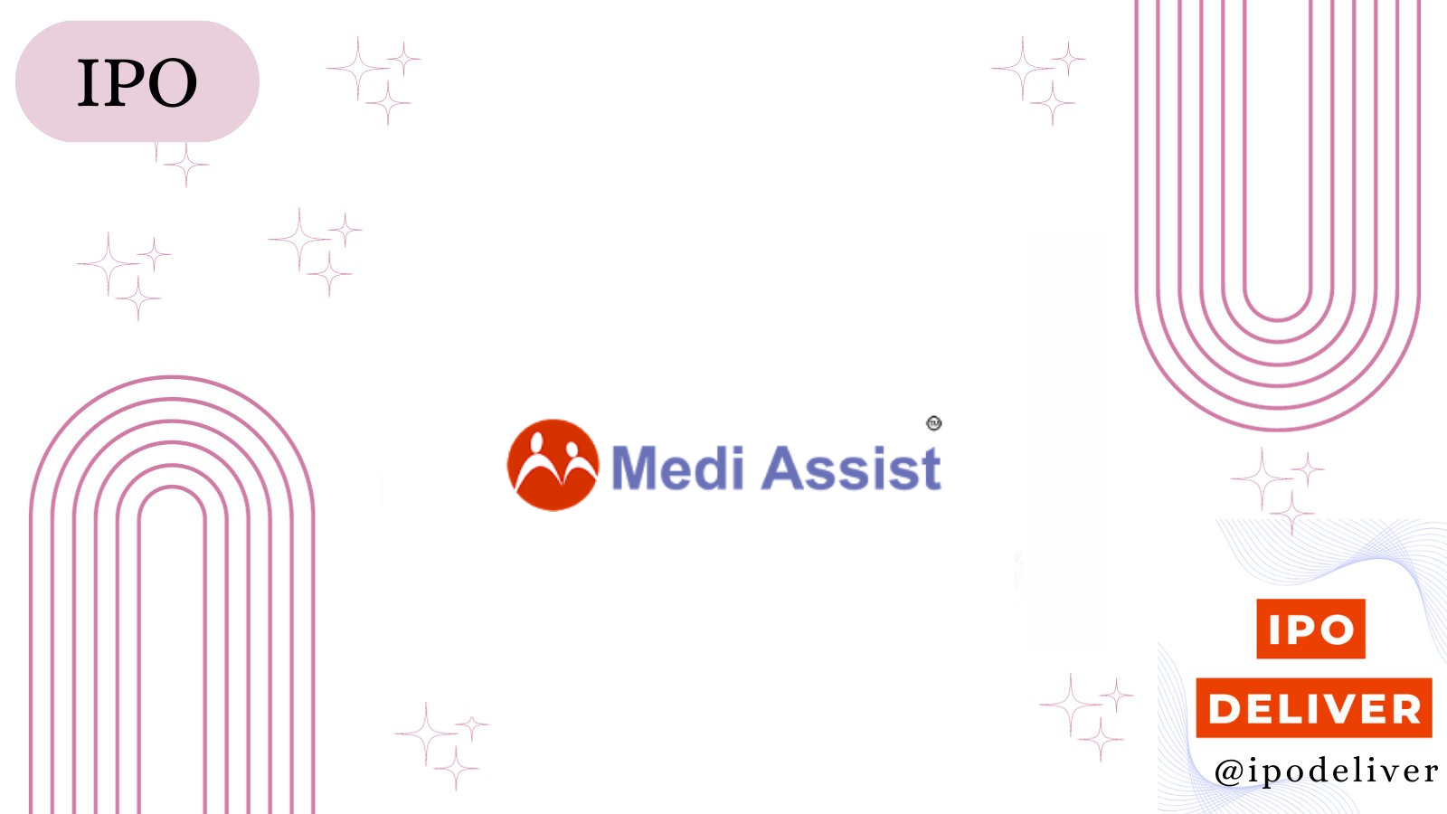 Medi Assist Healthcare Services IPO