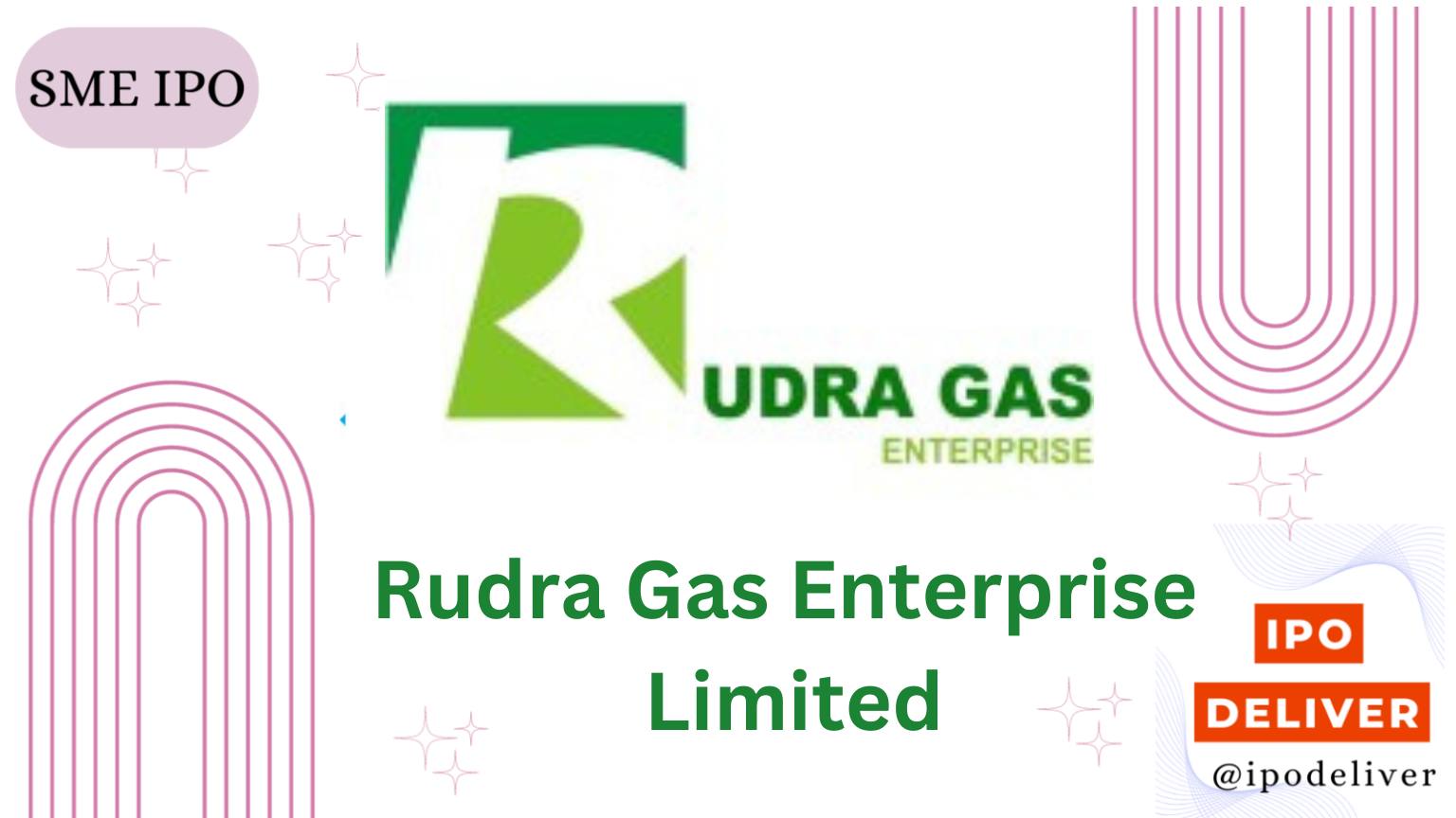 Rudra Gas Enterprise IPO