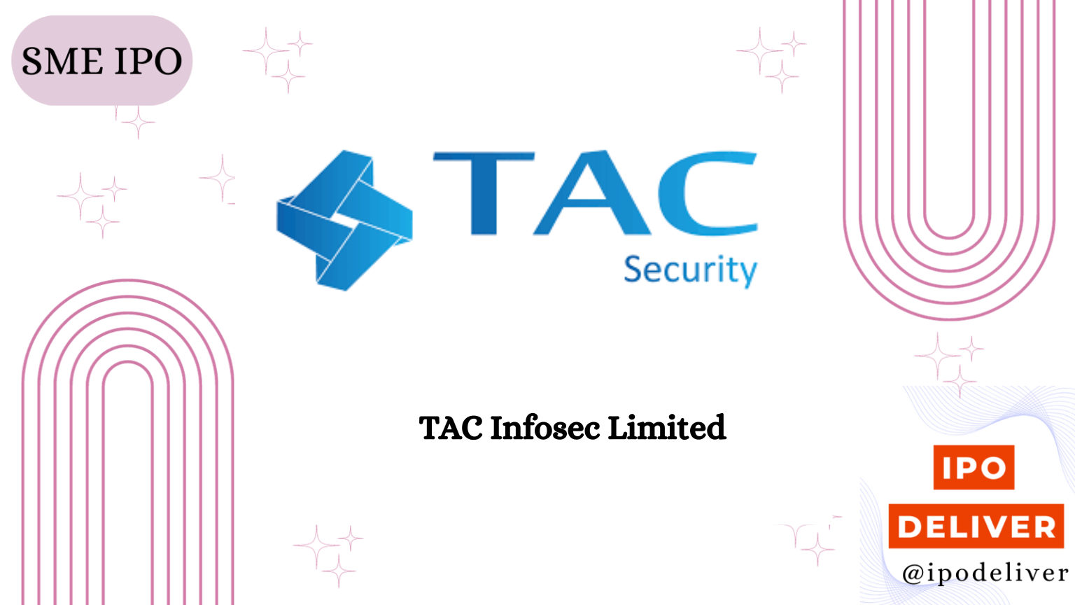 TAC Infosec IPO