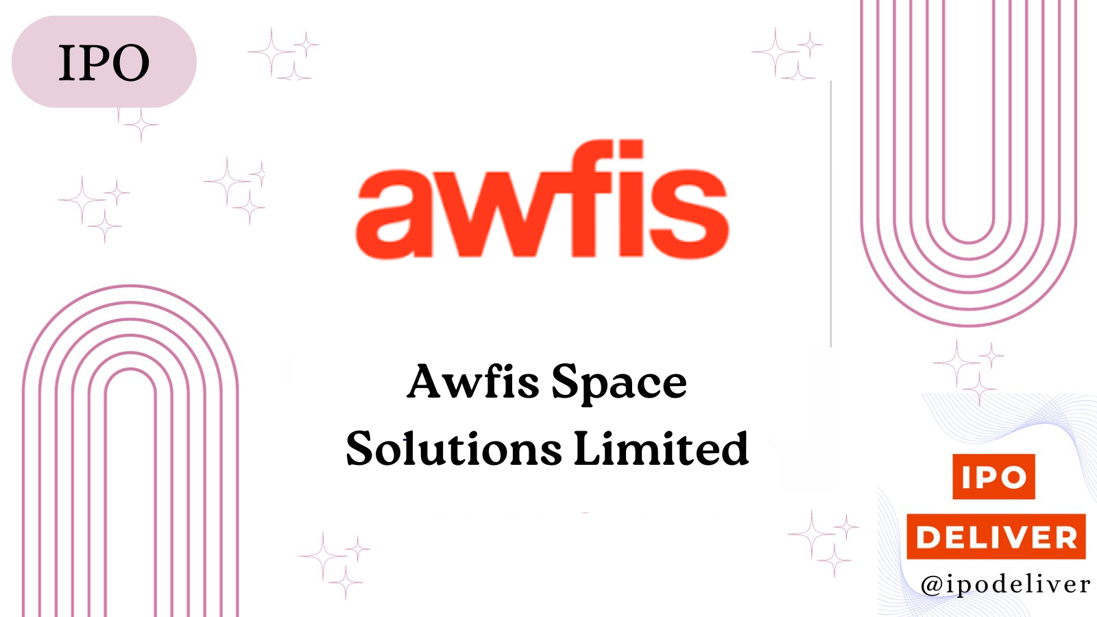 Awfis Space Solutions IPO