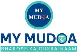 My Mudra Fincrop LOGO