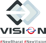 Vision Infra Equipment Solutions logo